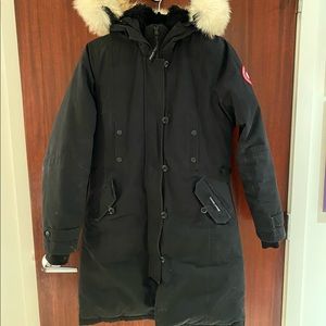 Canada Goose Parka